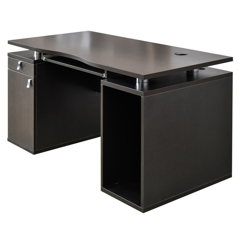 میز اداری مدل IC300