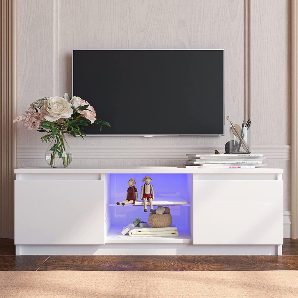 میز تلویزیون کد IKE 4202