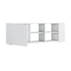 میز تلویزیون کد IKE 4215