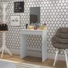 میز آرایش مدل IKE 4702