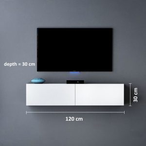 میز تلویزیون مدل IKE4211