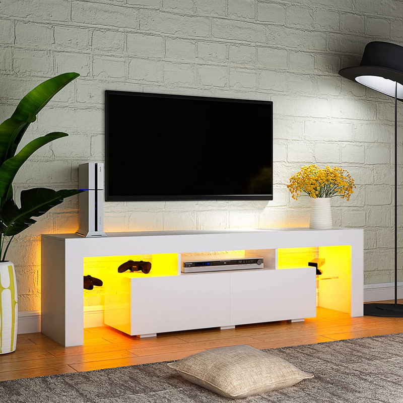 میز تلویزیون مدل IKE4217