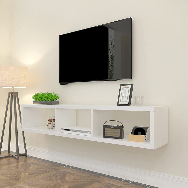 میز تلویزیون دیواری مدل IKE4218