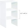 طبقه دیواری مدل IKE428