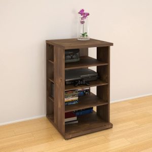 کتابخانه مدل چهار طبقه IKE4403