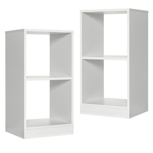 کتابخانه مدل IKE4429 مجموعه 2 عددی