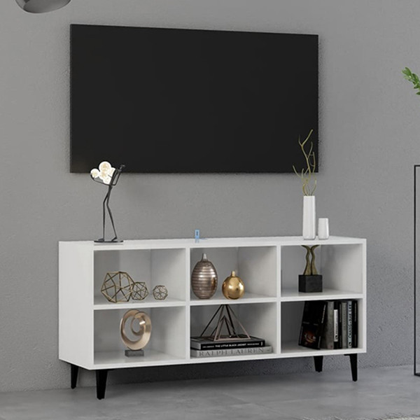 میز تلویزیون مدل چند منظوره IKE4586
