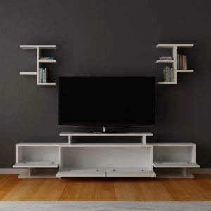 میز تلویزیون مدل IKE4598