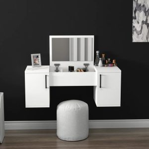 میز آرایش مدل IKE4605