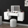 میز آرایش مدل IKE4605