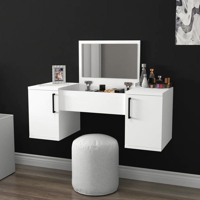 میز آرایش مدل IKE4605