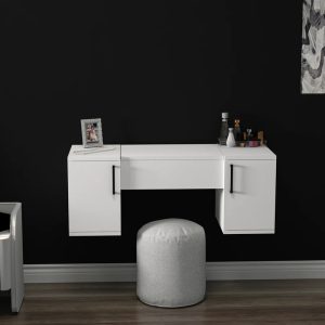 میز آرایش مدل IKE4605