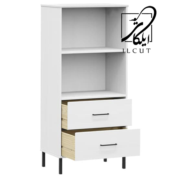 کتابخانه مدل IKE4625