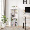 کتابخانه مدل IKE4685