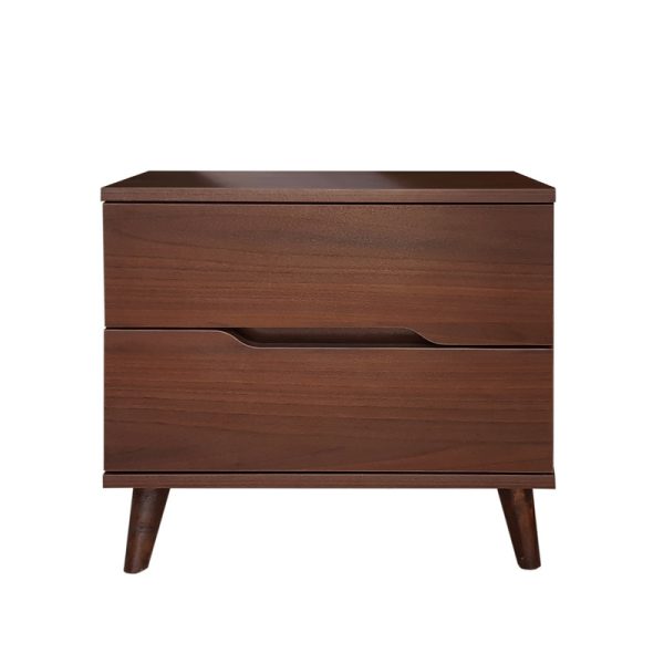 میز پاتختی مدل لوکا کد JP-2K-F04