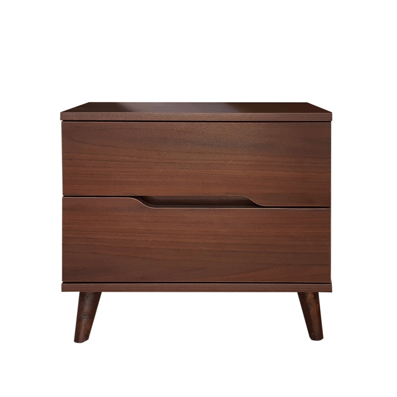 میز پاتختی مدل لوکا کد JP-2K-F04
