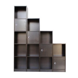 کتابخانه نوین آرا مدل KD100