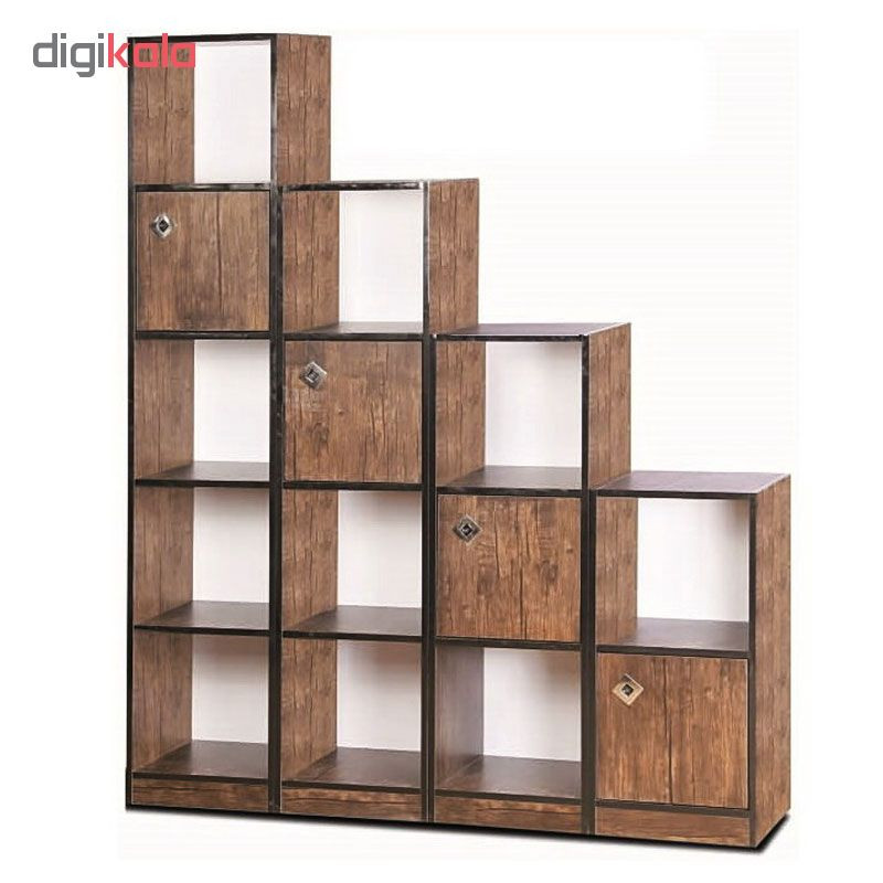 کتابخانه مدل KK450