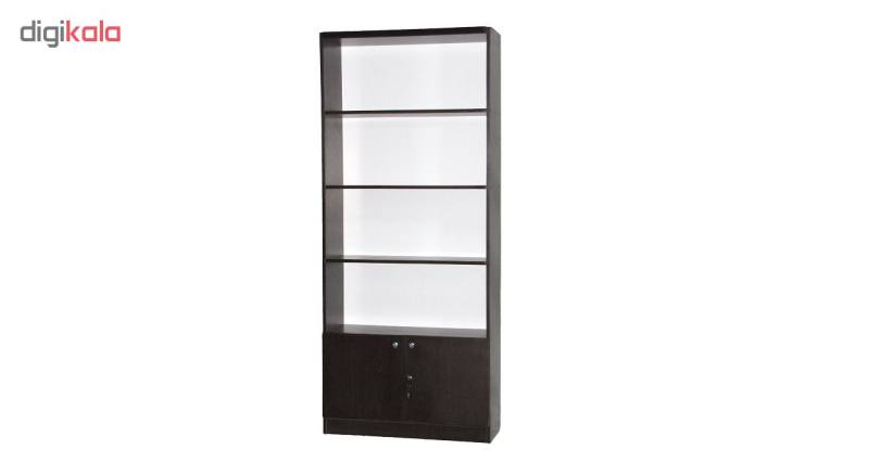 کتابخانه مدل LRS 270