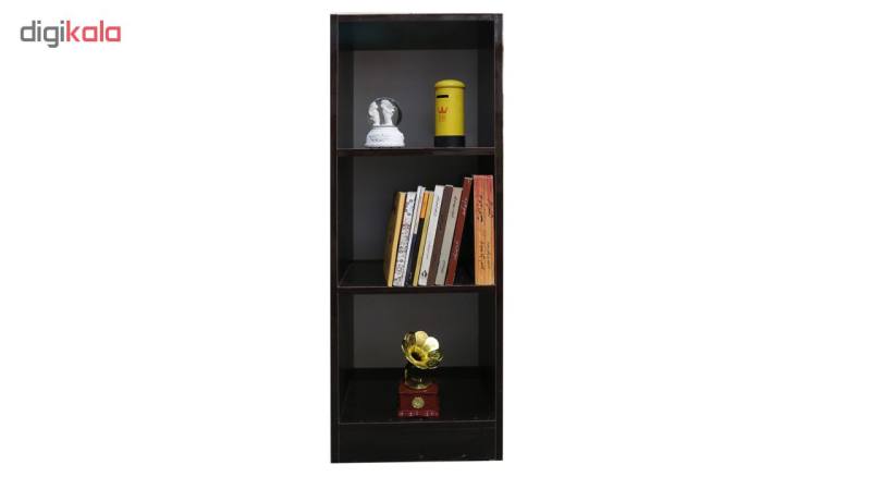 کتابخانه گالری دماوند مدل MB3