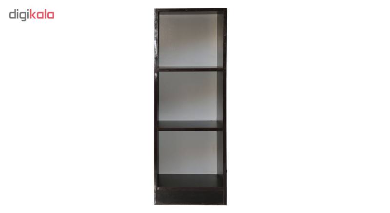 کتابخانه گالری دماوند مدل MB3