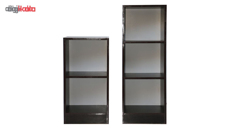 کتابخانه گالری دماوند مدل Mb4