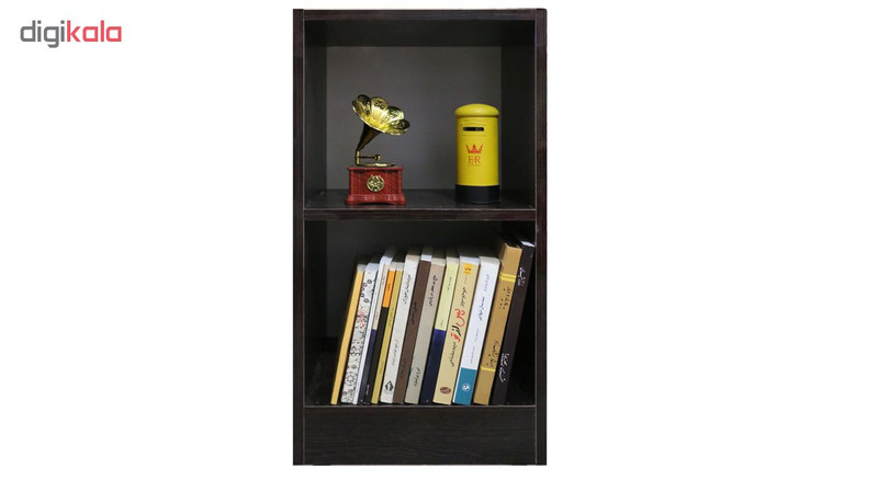 کتابخانه گالری دماوند مدل Mb4