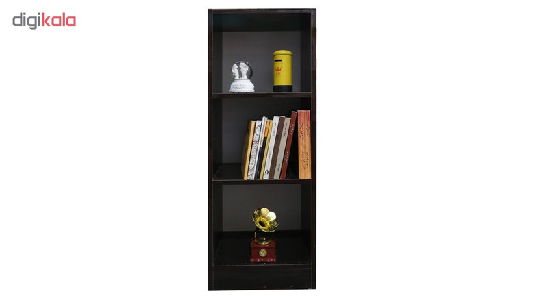 کتابخانه گالری دماوند مدل Mb4