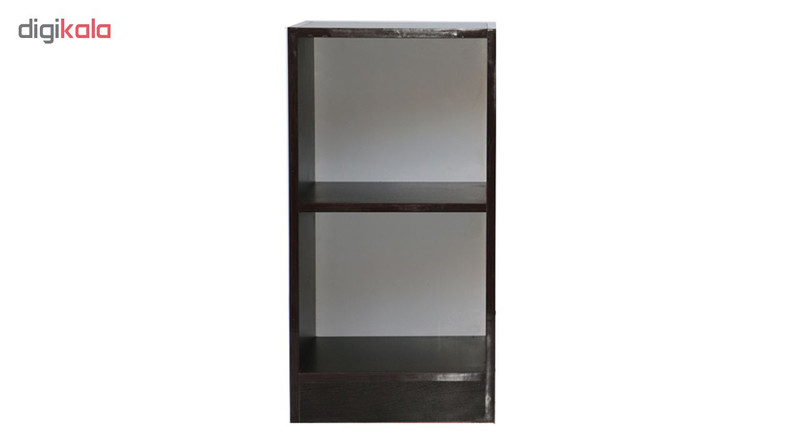 کتابخانه گالری دماوند مدل Mb4