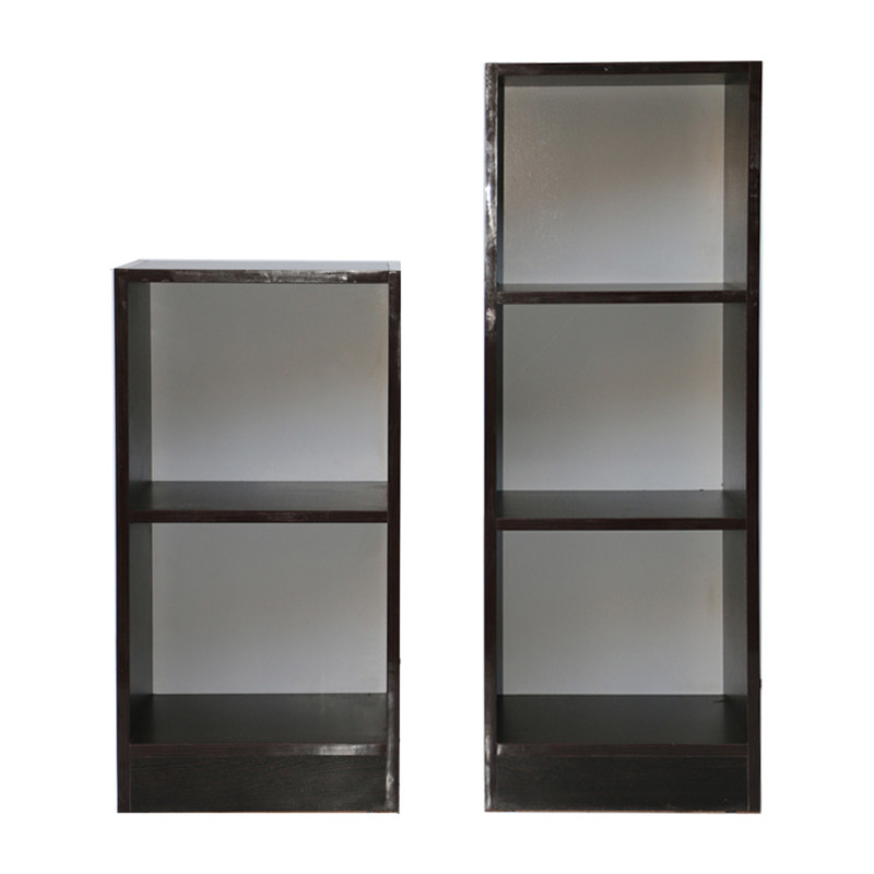 کتابخانه گالری دماوند مدل Mb4