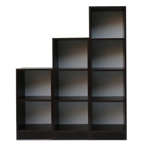کتابخانه مدل پازل Mb68