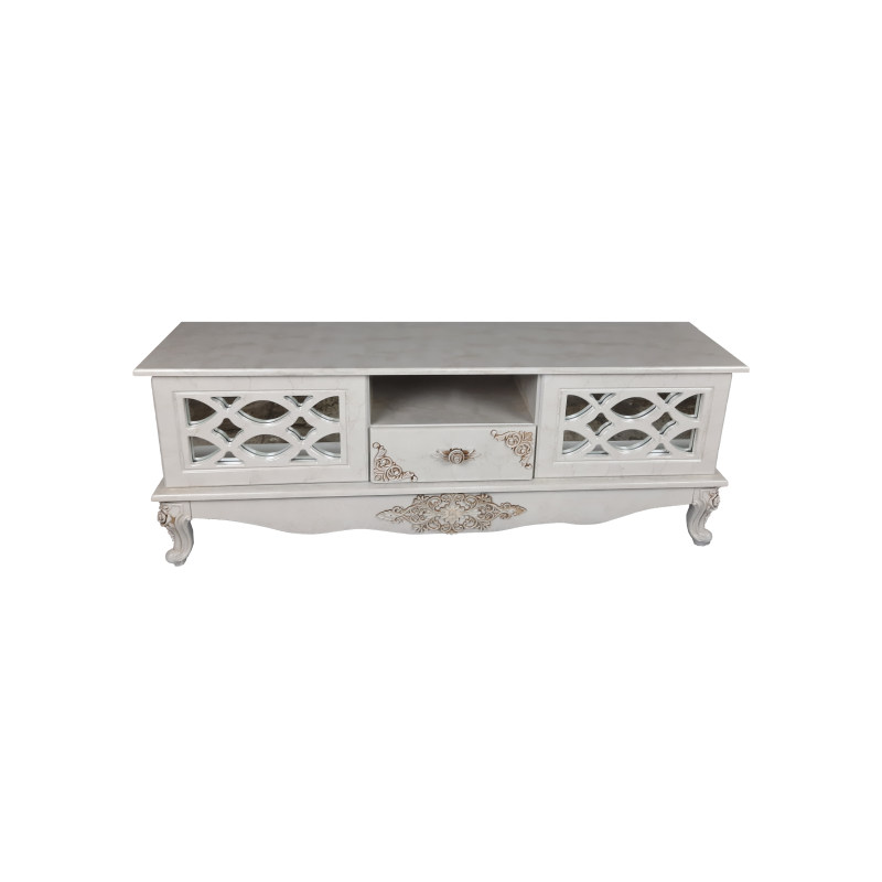 میز تلویزیون مدل MDF-TS102
