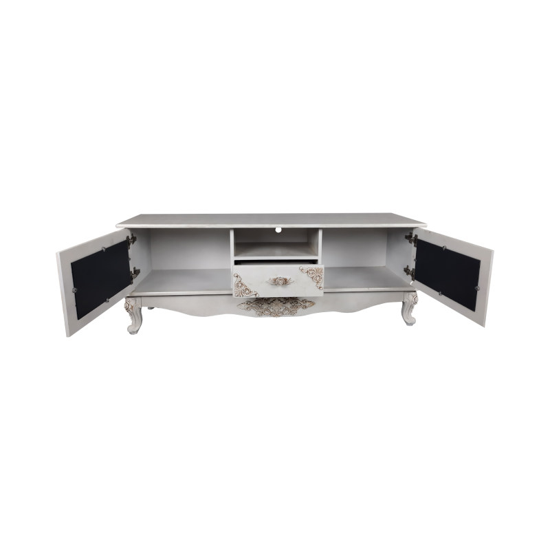 میز تلویزیون مدل MDF-TS102
