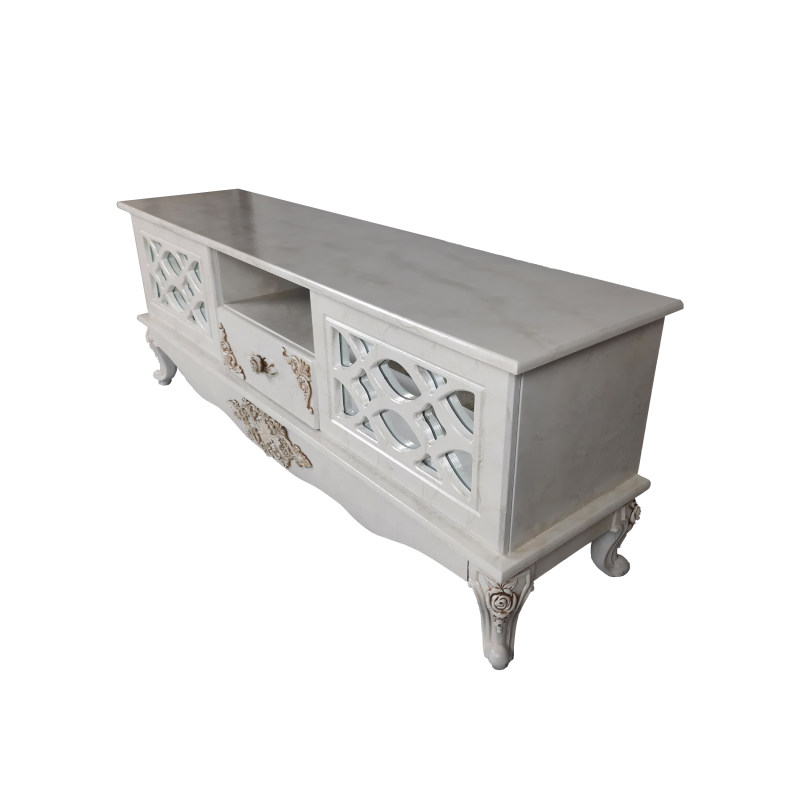 میز تلویزیون مدل MDF-TS102