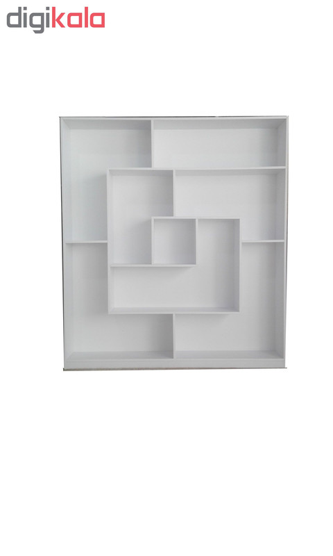 کتابخانه مدل MDF912