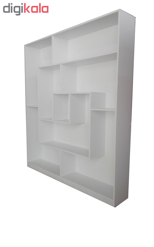 کتابخانه مدل MDF912