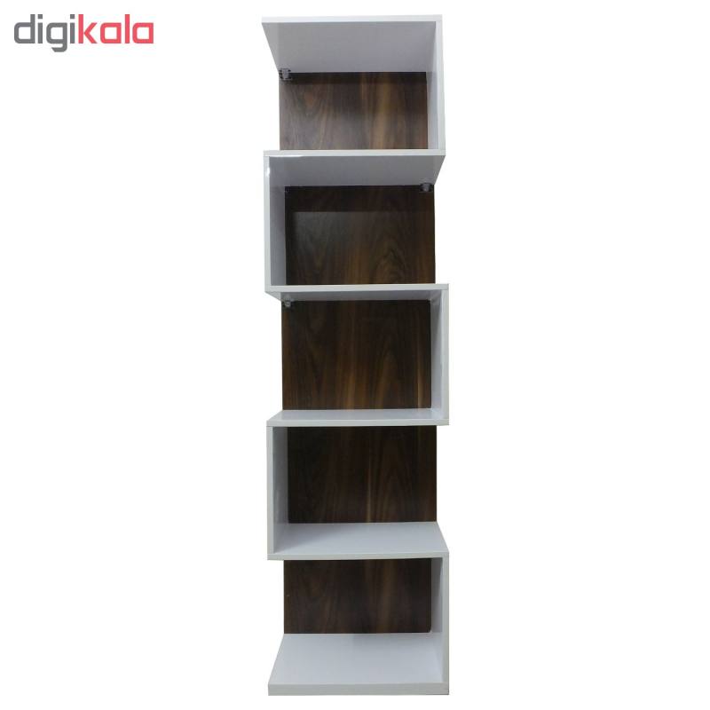 کتابخانه مدل MH001