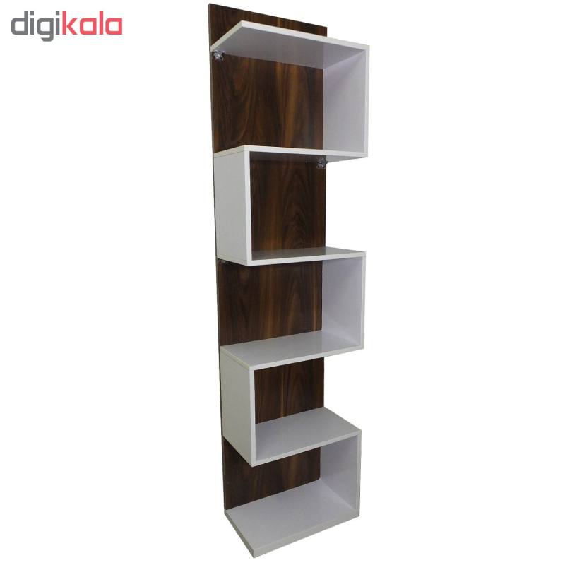 کتابخانه مدل MH001