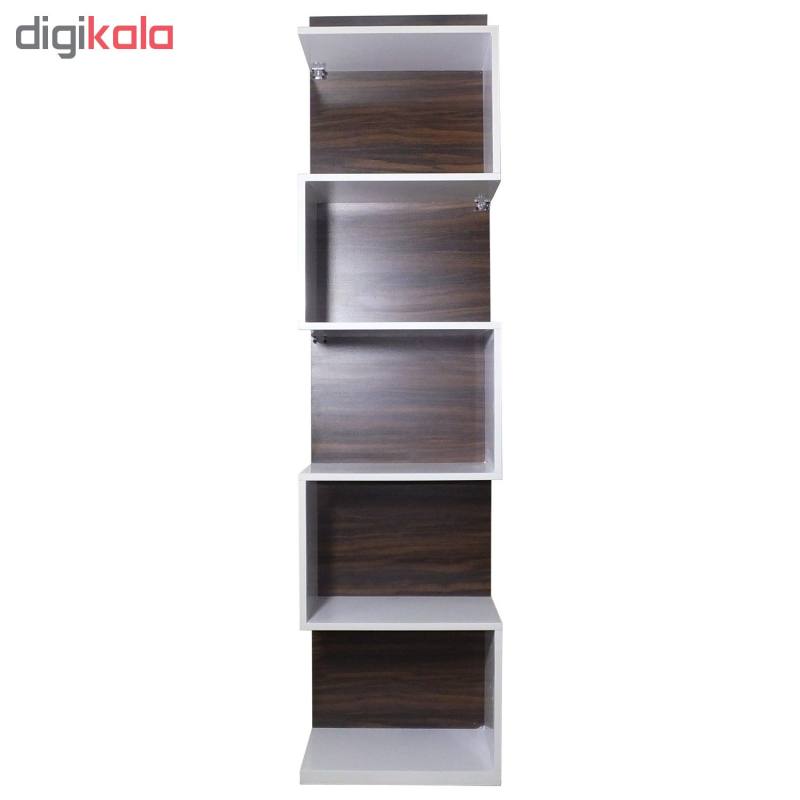 کتابخانه مدل MH001