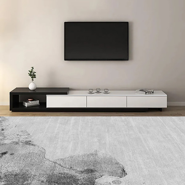 میز تلویزیون مدل New slide TV