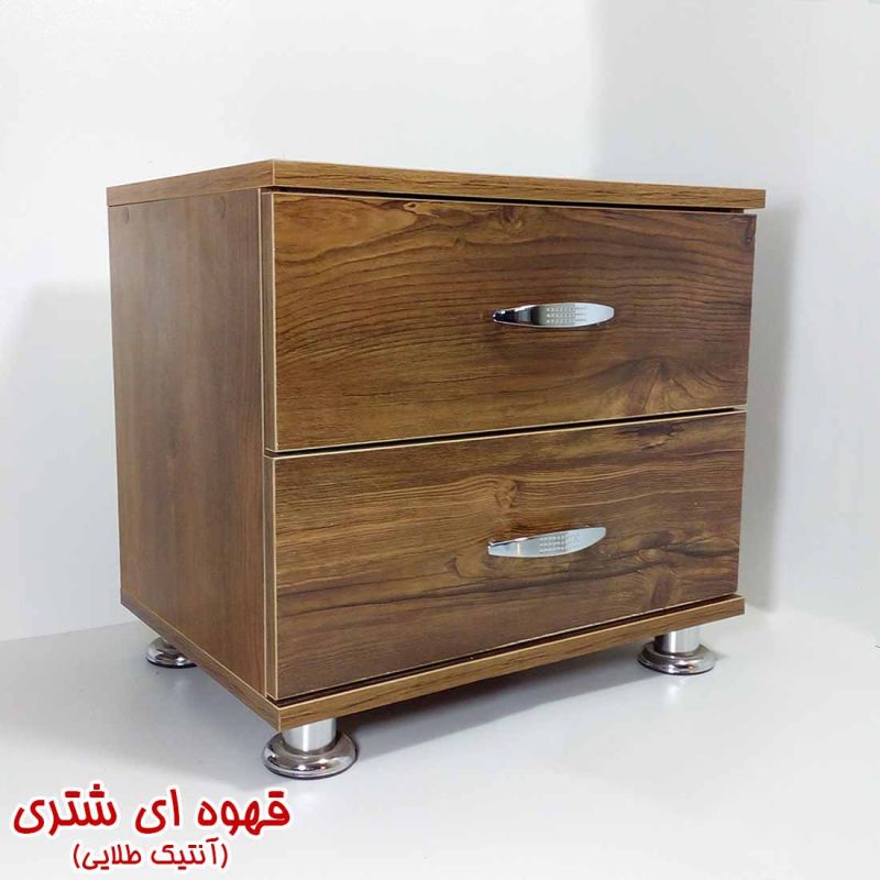 میز پاتختی کد P02