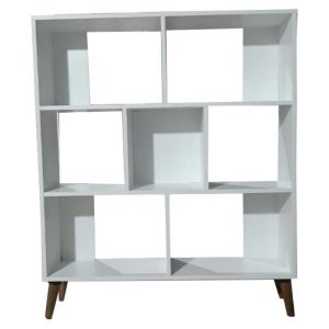 کتابخانه آراسک مدل پروشات کد p900