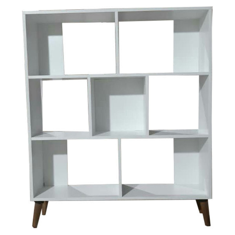 کتابخانه آراسک مدل پروشات کد p900