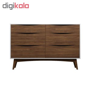 دراور مدل پردیس کد PD106