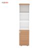 کتابخانه محیط آرا مدل Quick 9421R-0206