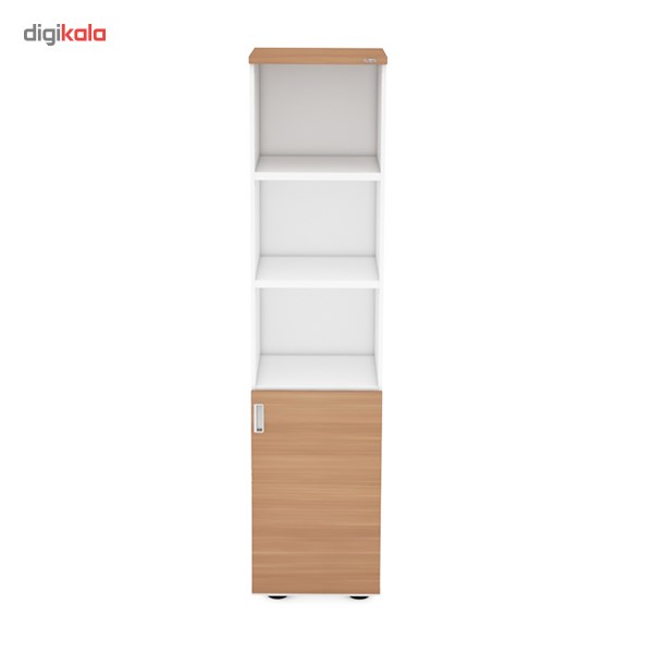 کتابخانه محیط آرا مدل Quick 9421R-0206
