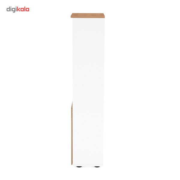کتابخانه محیط آرا مدل Quick 9421R-0206