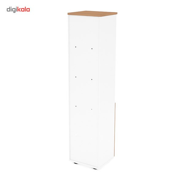 کتابخانه محیط آرا مدل Quick 9421R-0206