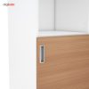 کتابخانه محیط آرا مدل Quick 9421R-0206