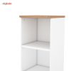 کتابخانه محیط آرا مدل Quick 9421R-0206